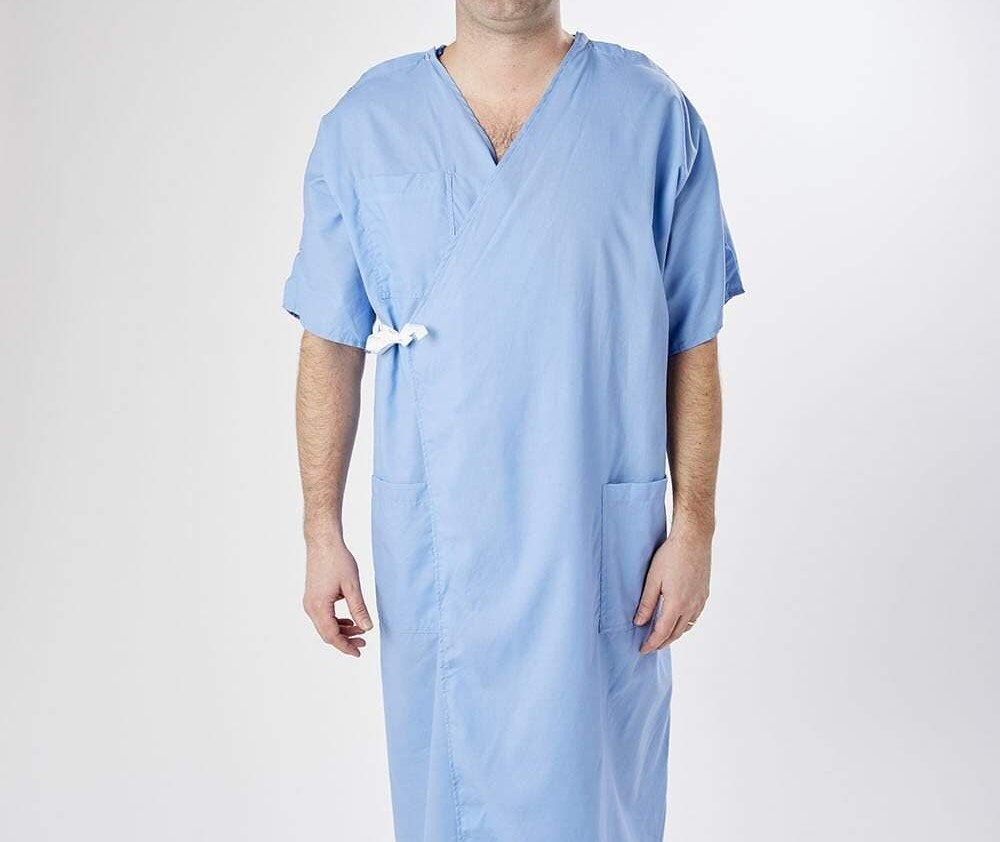 Patient Gown